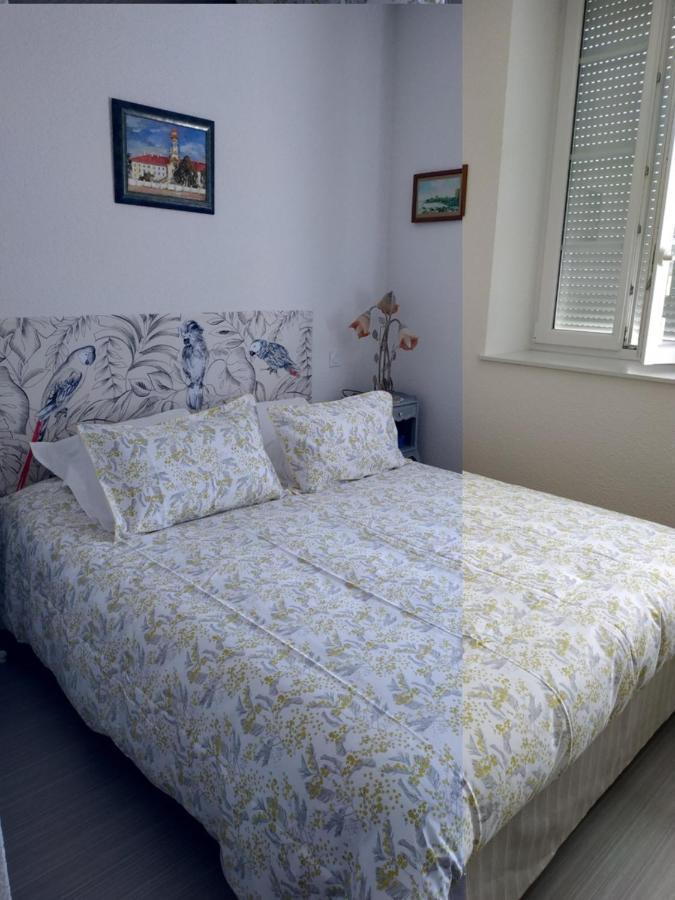 Chambres D'Hotes La Courlande Saint-Haon-le-Vieux Luaran gambar