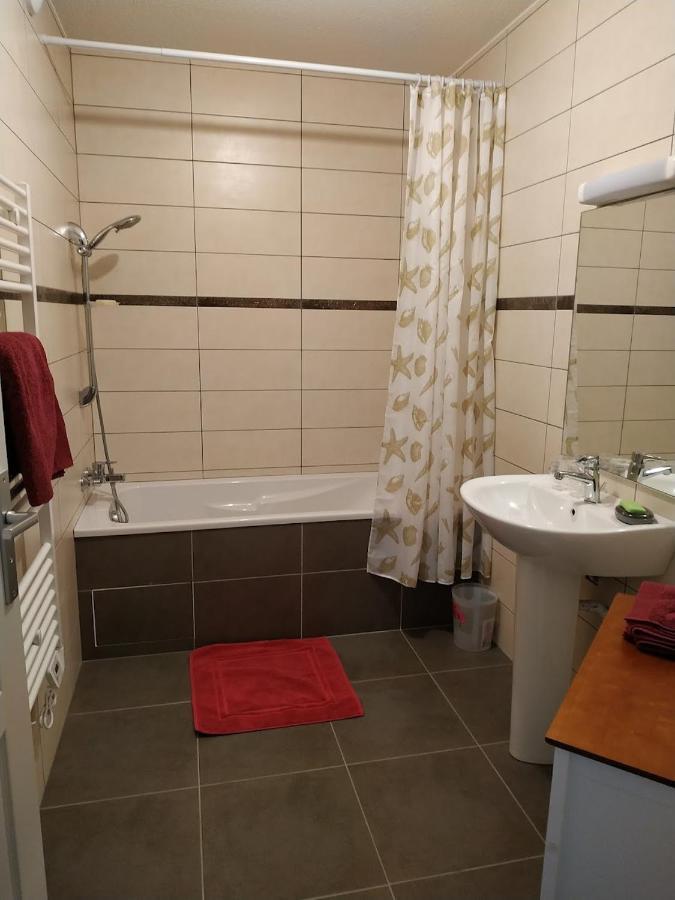 Chambres D'Hotes La Courlande Saint-Haon-le-Vieux Luaran gambar